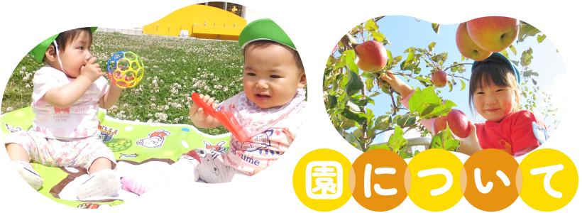 園について